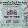 100 Rupees Sdn